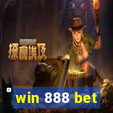 win 888 bet